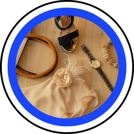 Moda e Acessórios