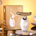 3 em 1 Massageador Rejuvenescedor Facial CAMMUO