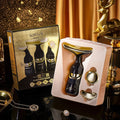 3 em 1 Massageador Rejuvenescedor Facial CAMMUO