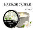 Vela de Massagem Sensual – Aromaterapia e Relaxamento em um Só Produto